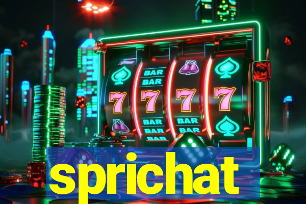 sprichat