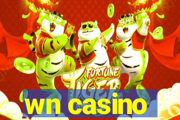 wn casino