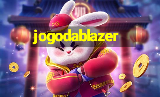 jogodablazer