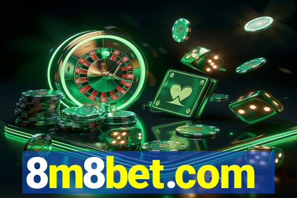 8m8bet.com