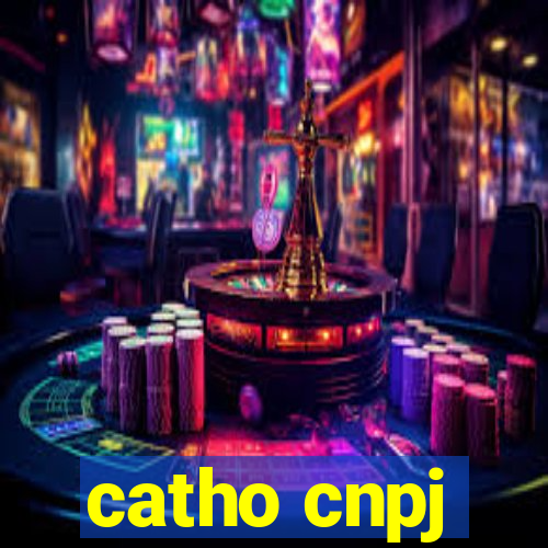 catho cnpj