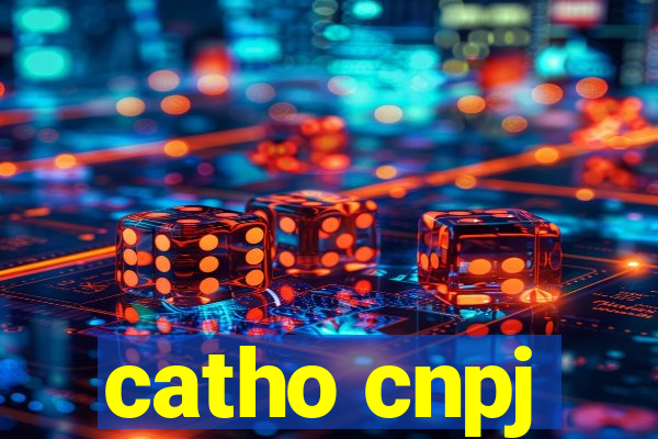 catho cnpj