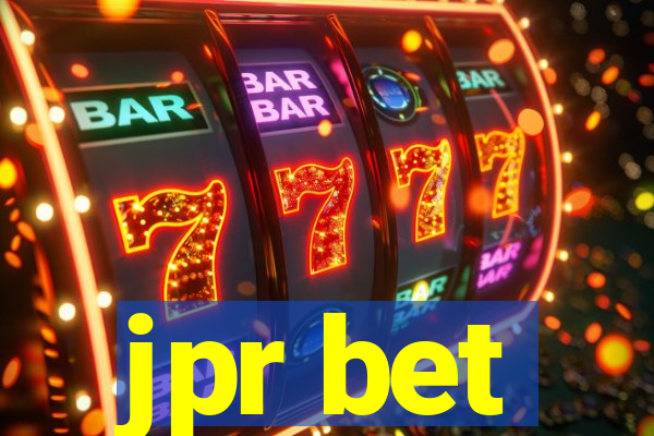 jpr bet