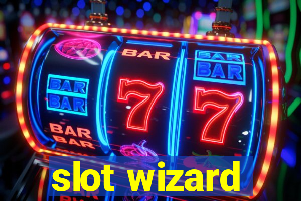 slot wizard