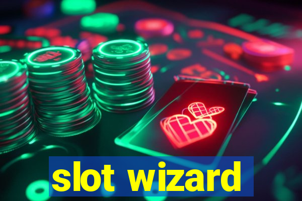 slot wizard