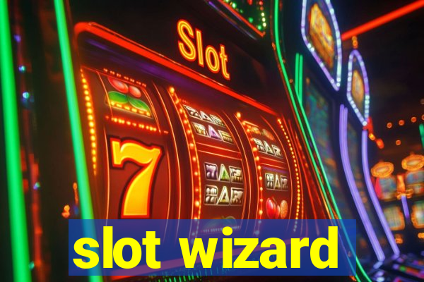 slot wizard