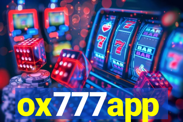 ox777app