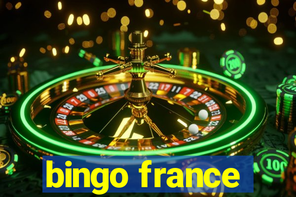 bingo france