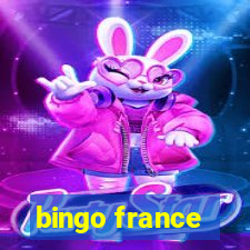 bingo france