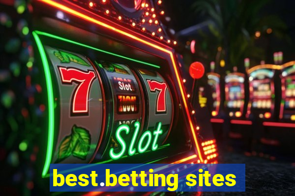 best.betting sites