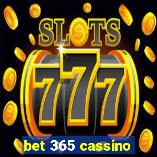 bet 365 cassino