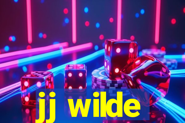 jj wilde