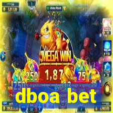 dboa bet