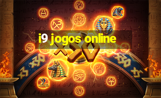 i9 jogos online