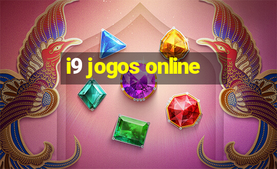 i9 jogos online