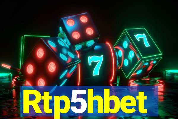 Rtp5hbet