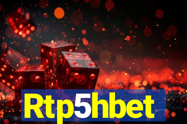 Rtp5hbet