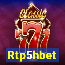 Rtp5hbet