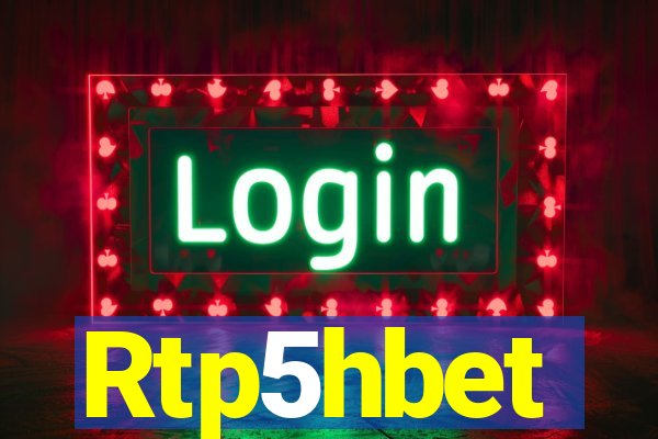 Rtp5hbet