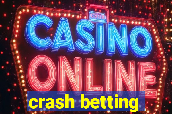 crash betting