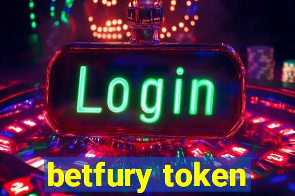 betfury token