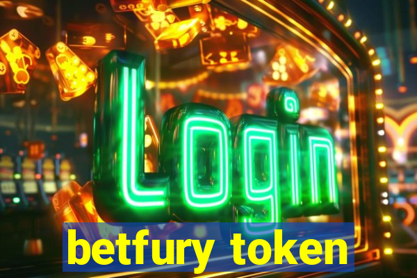 betfury token