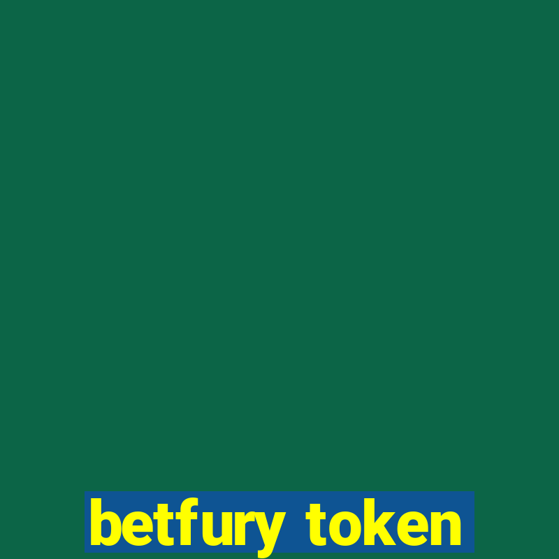 betfury token