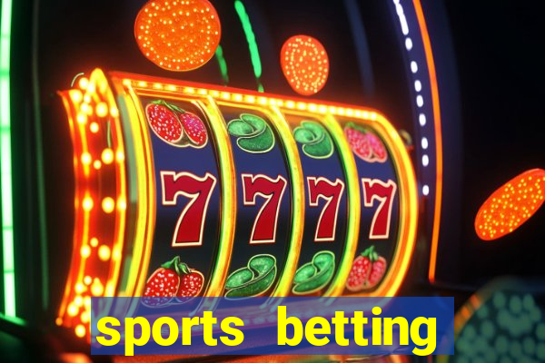 sports betting united states