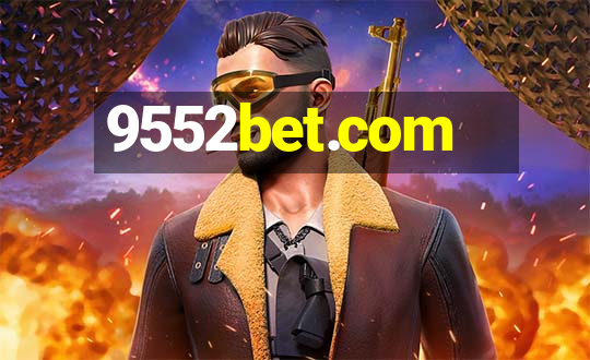 9552bet.com