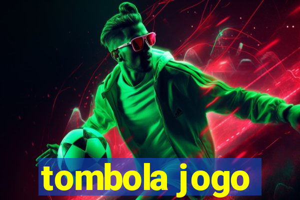 tombola jogo