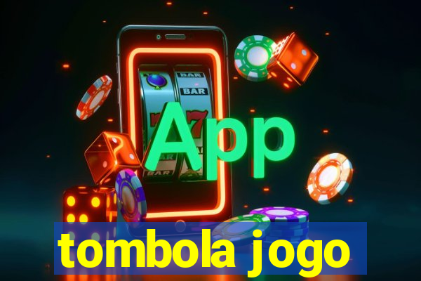 tombola jogo