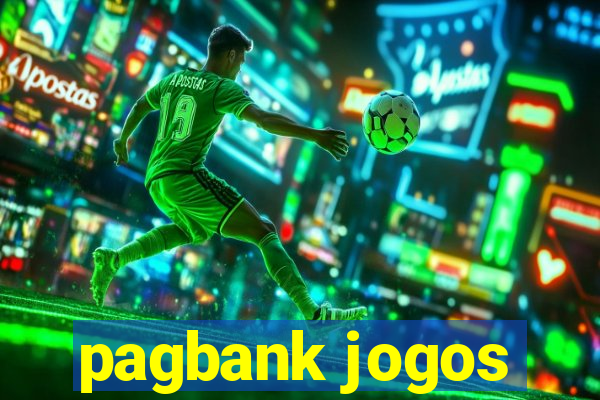 pagbank jogos