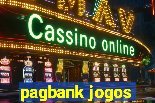 pagbank jogos