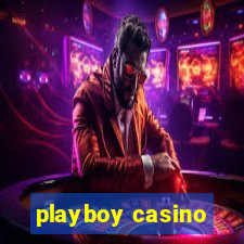 playboy casino