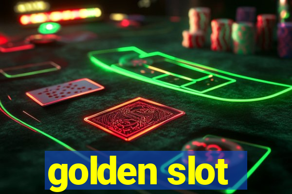 golden slot