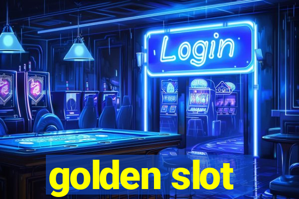 golden slot