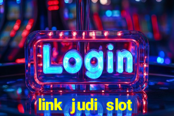 link judi slot gacor terbaik