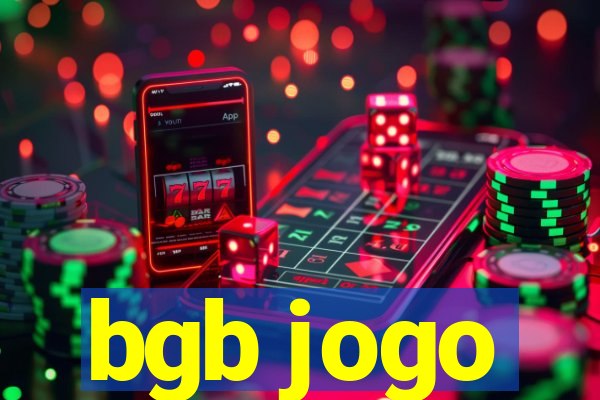 bgb jogo