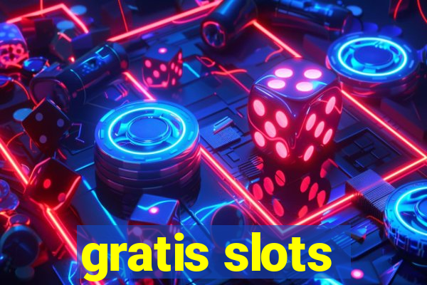 gratis slots