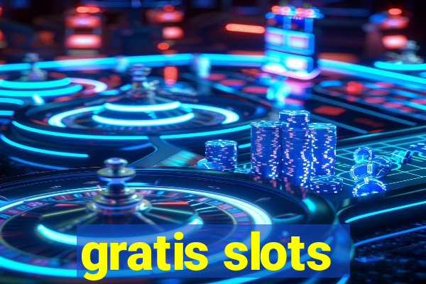 gratis slots