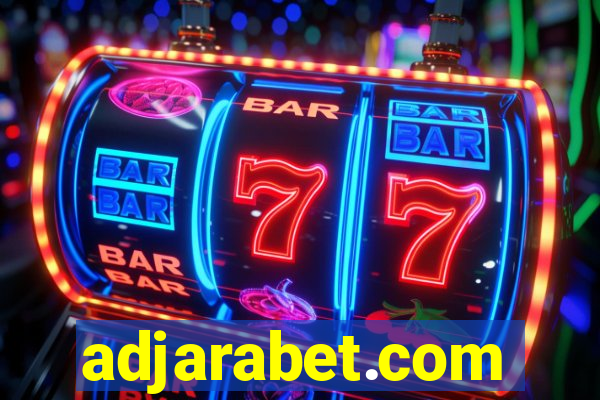 adjarabet.com