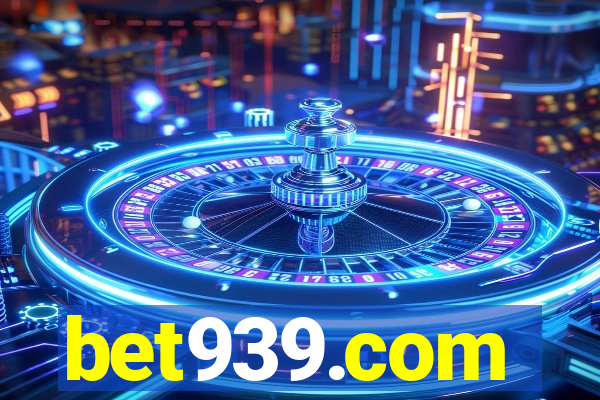 bet939.com