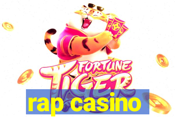 rap casino