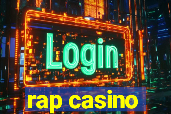 rap casino