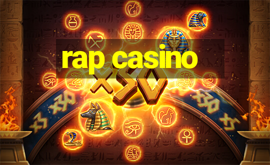 rap casino