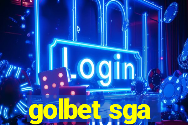 golbet sga