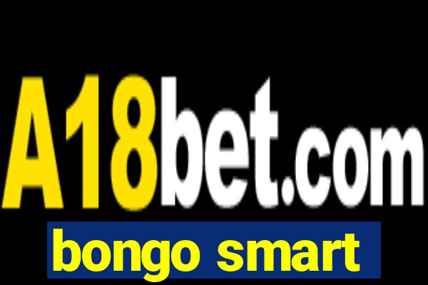 bongo smart