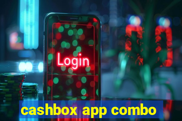 cashbox app combo