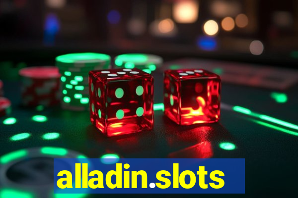 alladin.slots