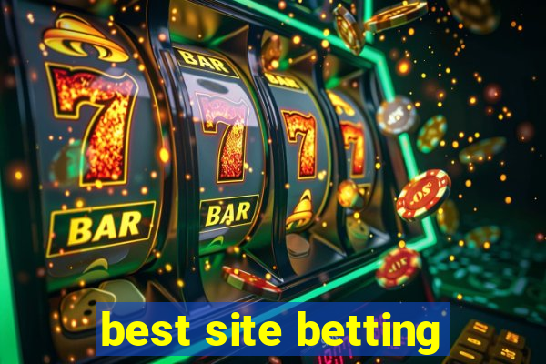 best site betting